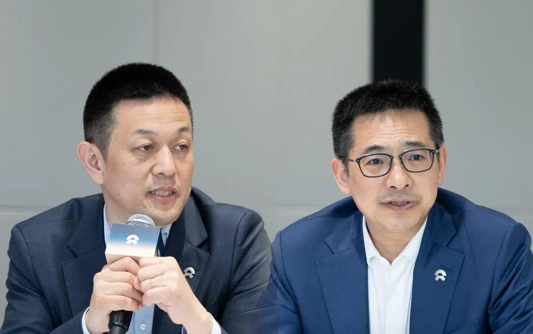 万字披露李斌内部会：我们可能是「最踏实」的新势力之一