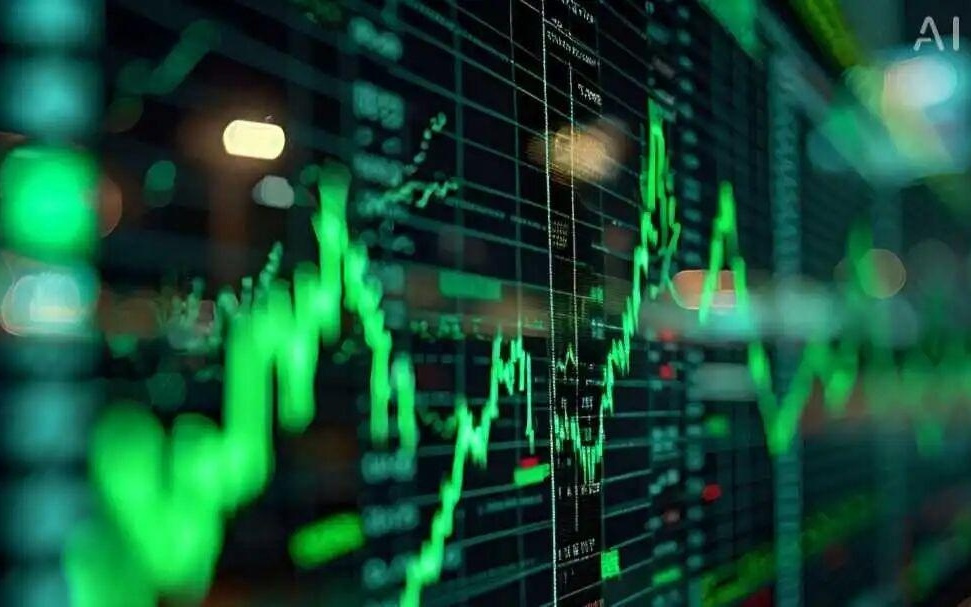 多家“果链”企业开盘下跌