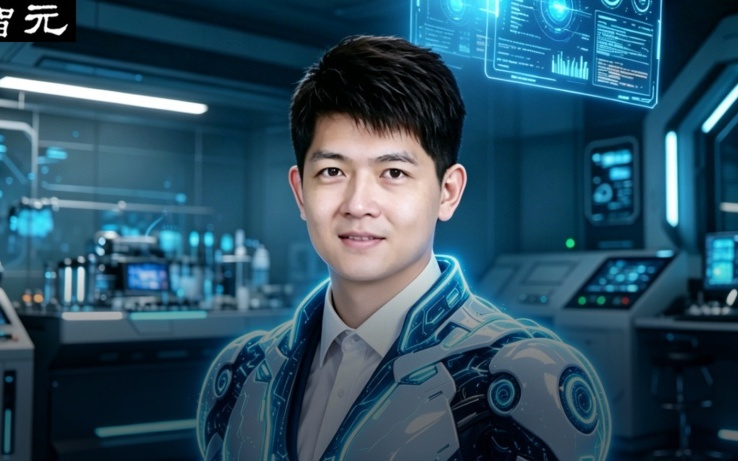 突发,原华为盘古王云鹤创业!新公司估值1亿美元