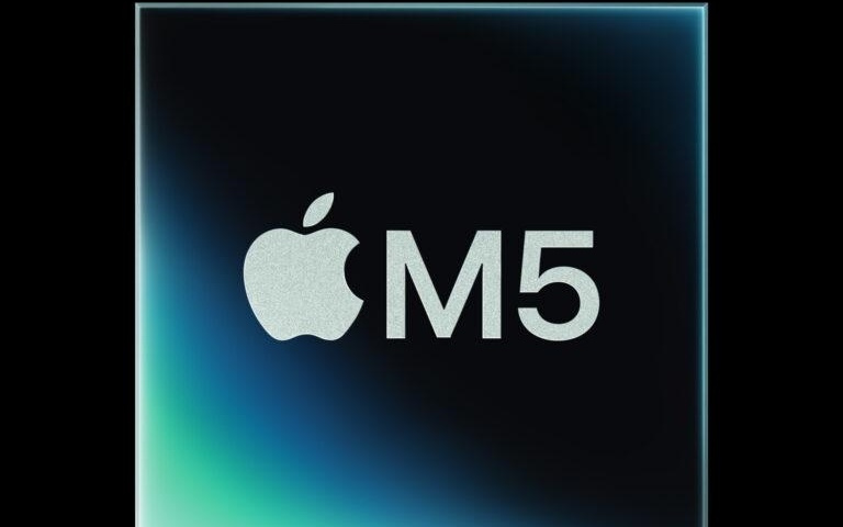 苹果macOS 26.3.1更新：M5处理器“性能核心”改名“超级核心”