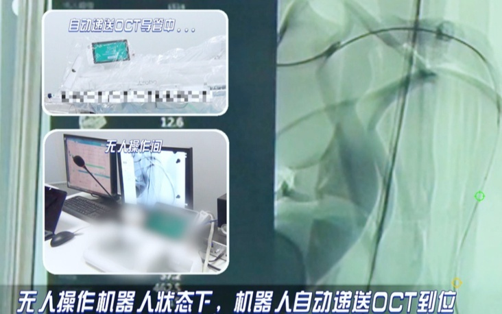从一台机器人到一个操作平台,他们强强联手推出新智能系统