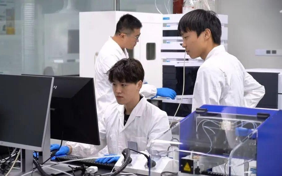 上海概念验证平台赋能创新链,畅通成果转化“最后一公里”