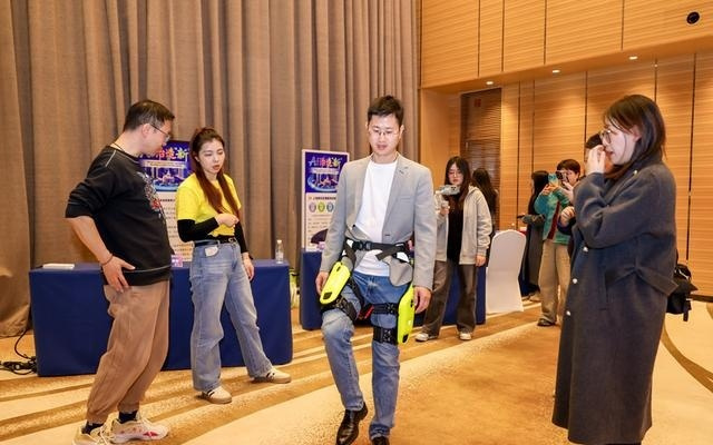 直击三大痛点！静安为社会组织送上AI“新钥匙”