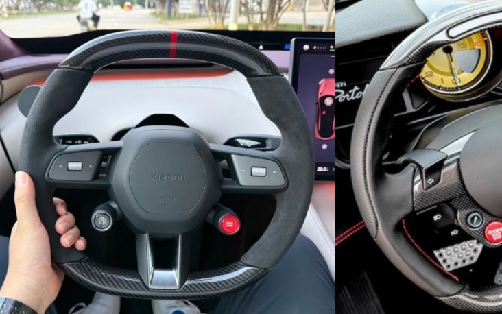 小米汽车回应辅助驾驶脱手检测误报情况