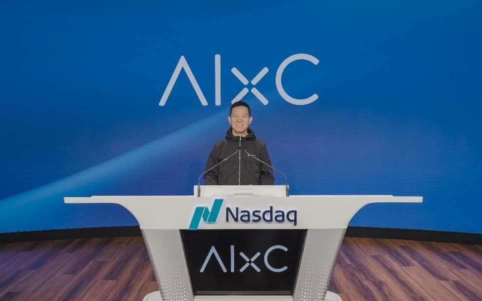 贾跃亭第二家美股上市公司AIXC更名挂牌：开展股票代币化RWA业务