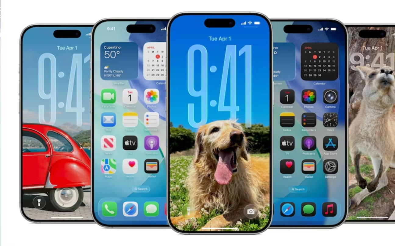 古尔曼：苹果iOS 27将改善iPhone 17等机型续航