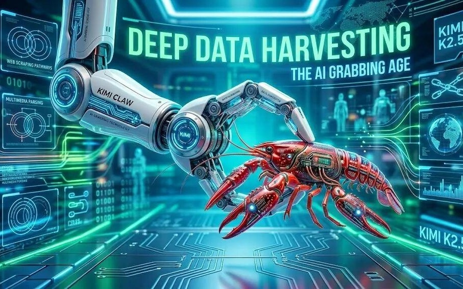 Kimi Claw 实测：OpenClaw 热潮之下，自动化 AI 仍是半成品｜AI 上新