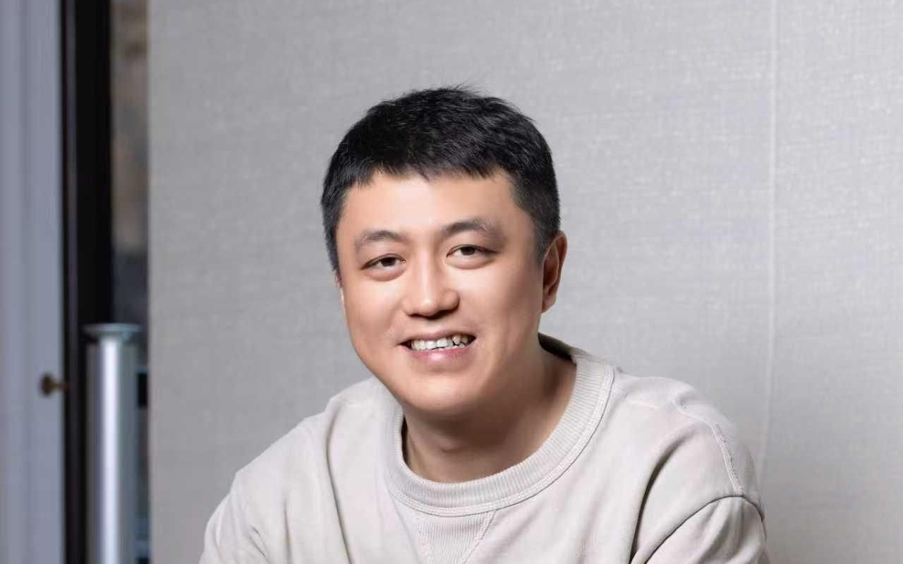 秋果计划董事长曹卫专访：以数字化场景应用，让AI果实为消费者所共享