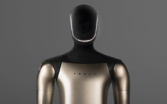 第三代擎天柱今夏投产！马斯克直言没有任何对手