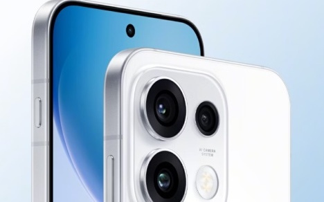 OPPO Reno16系列官宣首次搭载AI键:支持一键闪记 旅行、学习神器