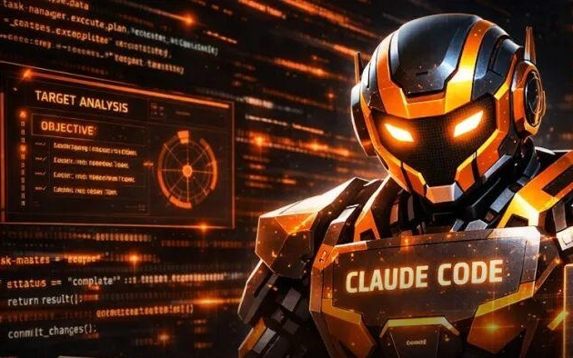 程序员绝命！Claude Code疯狂渗透GitHub，26年底将提交20%