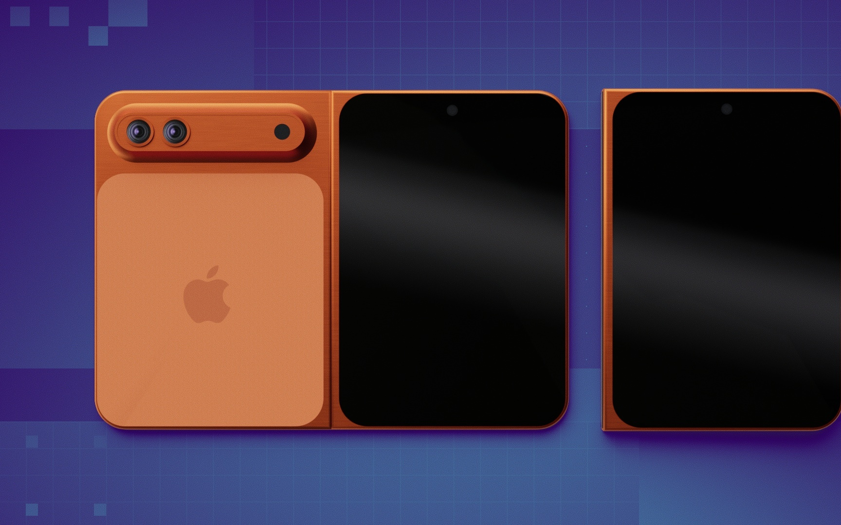 被苹果买来拆解,国产折叠屏率先搞定折痕?