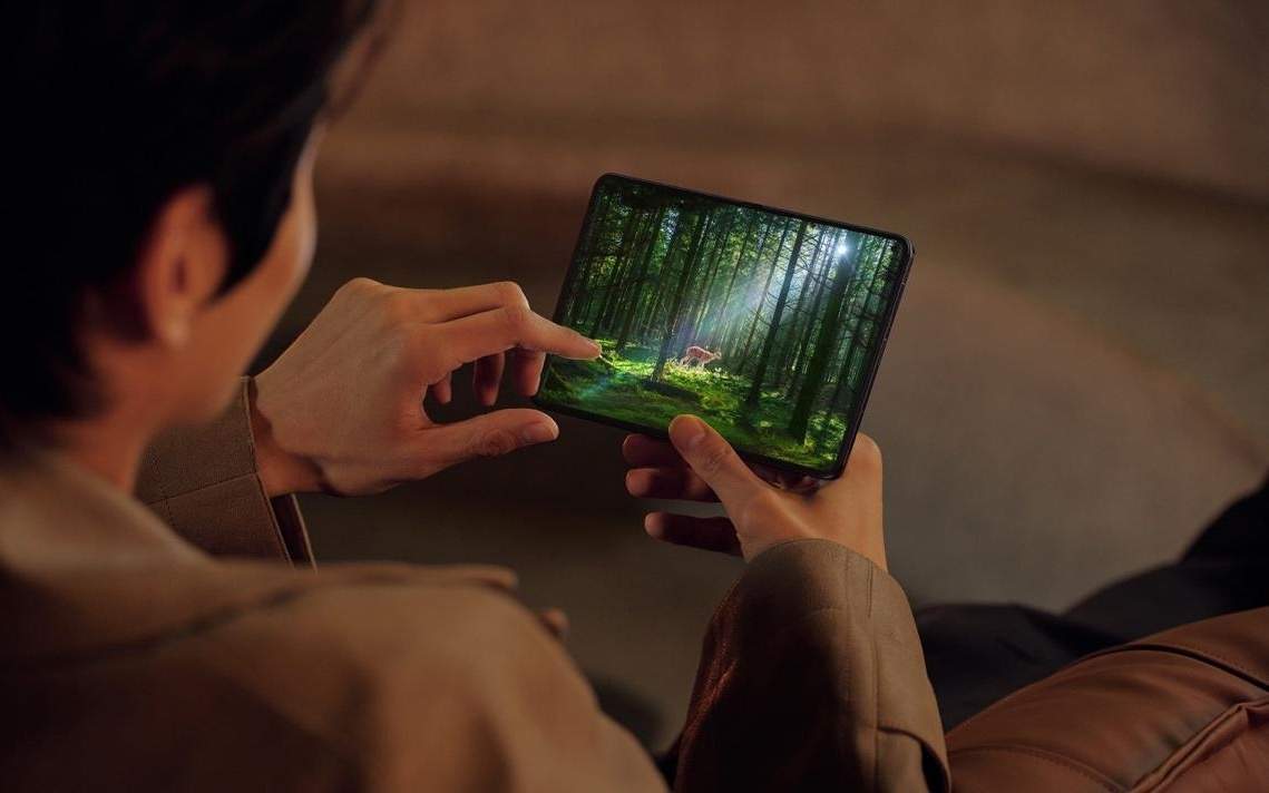 售价已发布！大阔折华为Pura X Max真香体验真的太阔了！