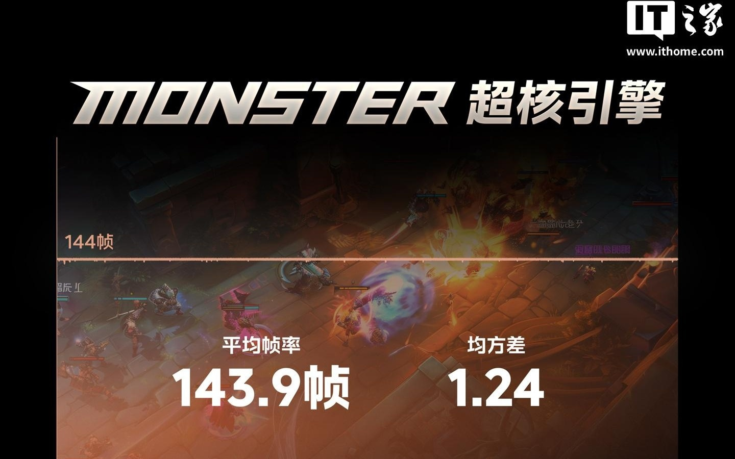 iQOO Neo11搭载iQOO 15同款超核引擎，可预判掉帧风险