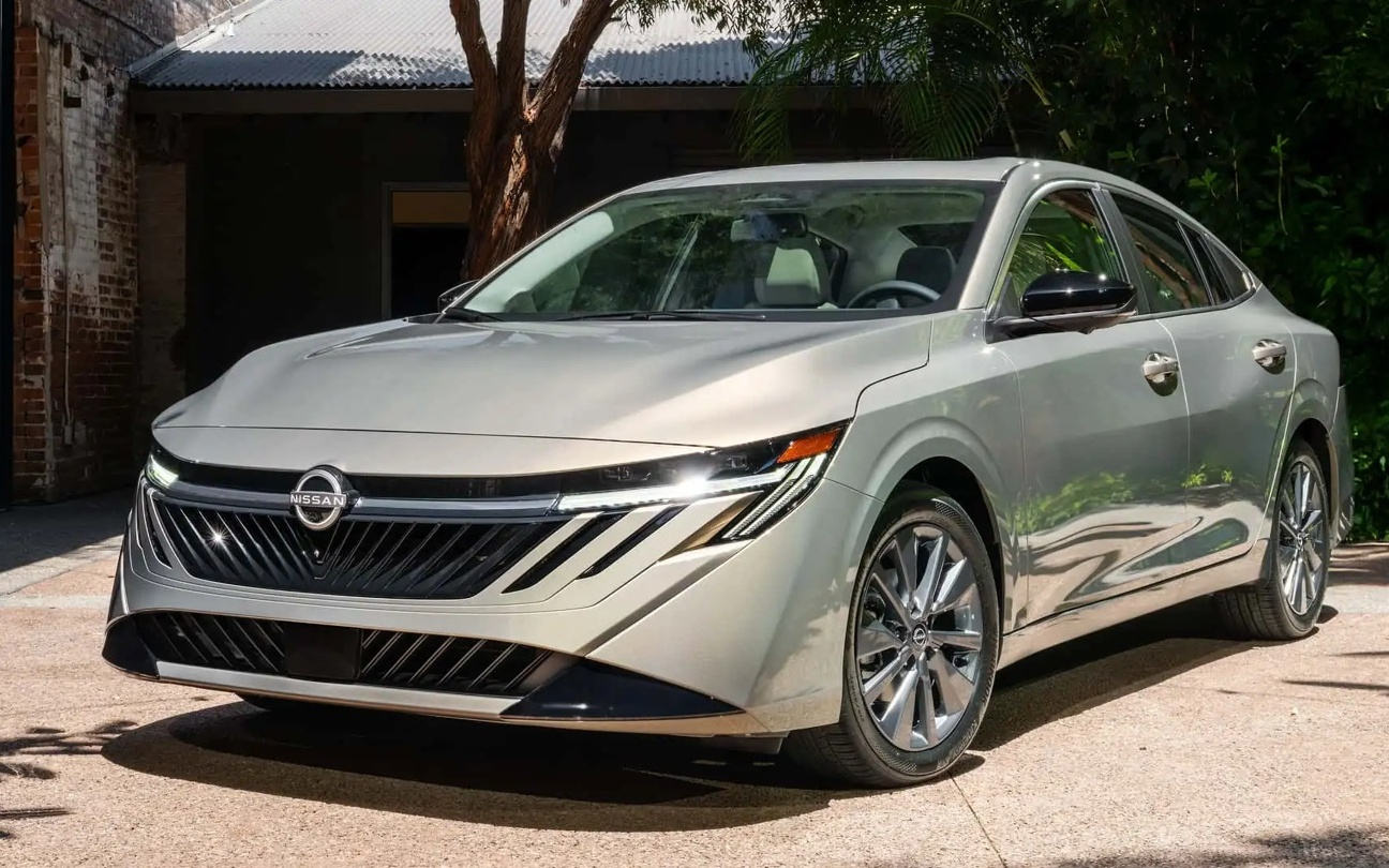 日产CEO埃斯皮诺萨：CVT变速箱仍有意义，但不会用在性能车上