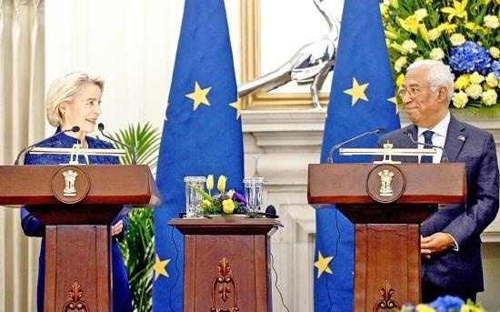 从割裂的国别电信市场到整合为统一的“超级单一市场”欧盟推新法案为人工智能发展铺路