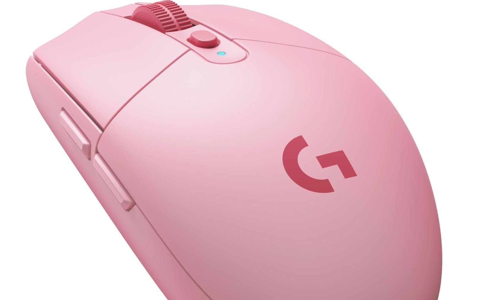 罗技G304 X LIGHTSPEED鼠标EH版率先上架，319元