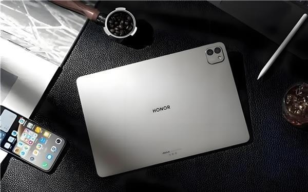 最强安卓平板榜单出炉：荣耀MagicPad3 Pro 13.3断层领先