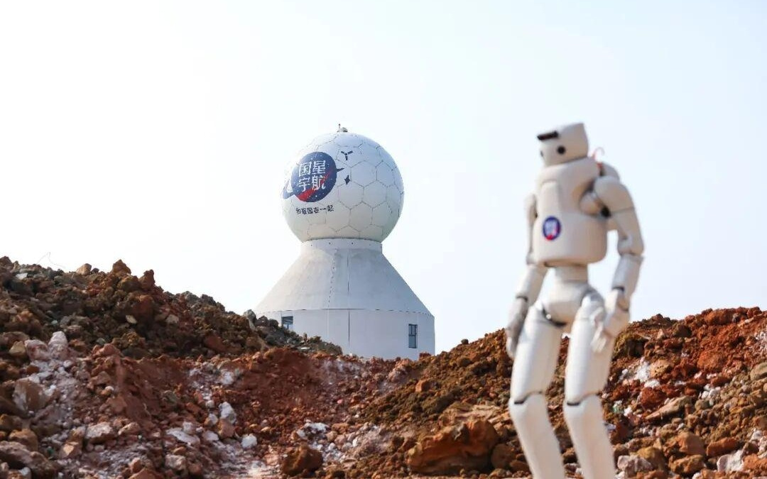 国星宇航完成全球首次OpenClaw调用太空算力操控地面机器人