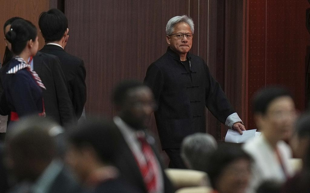 “中方约谈，意在传递信号：是买家，但不瞎”