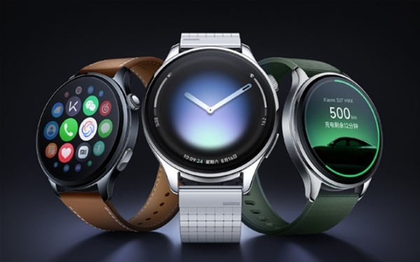 中国市场腕戴市场排名出炉：华为独占34%份额！稳居第一