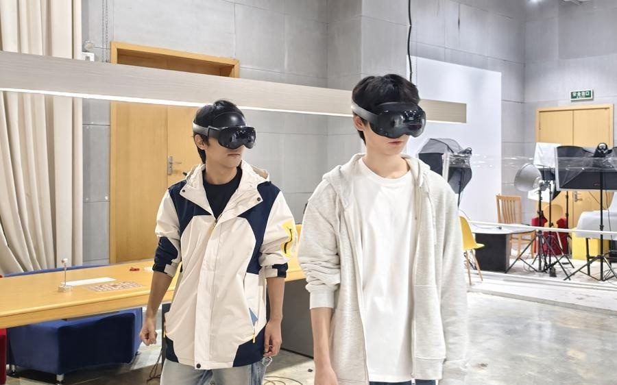 上海元宇宙“三年之约”兑现,解锁虚实融合,赋能千行百业