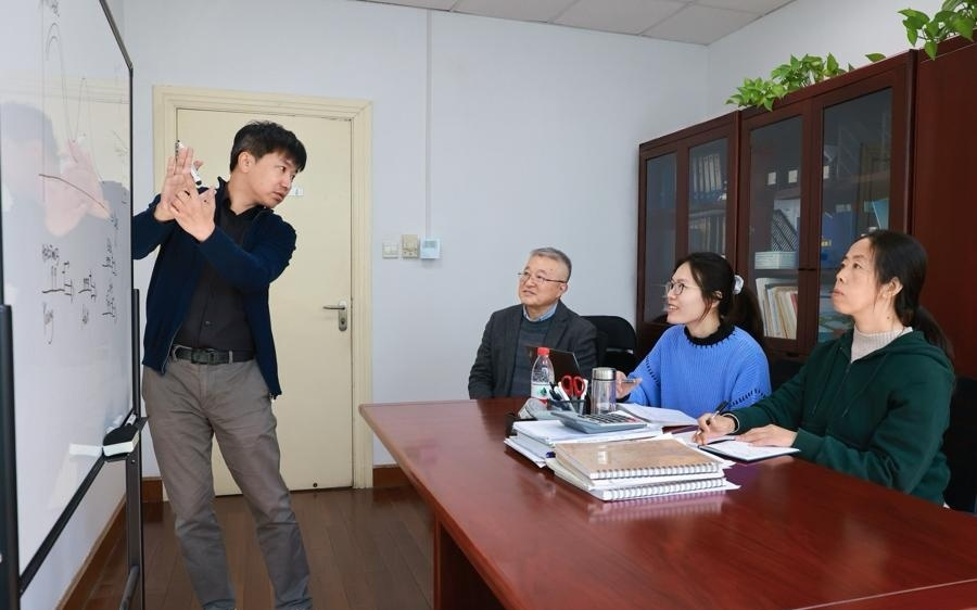 水稻“返老还童”！上海科学家破解长寿密码，成果登《科学》封面