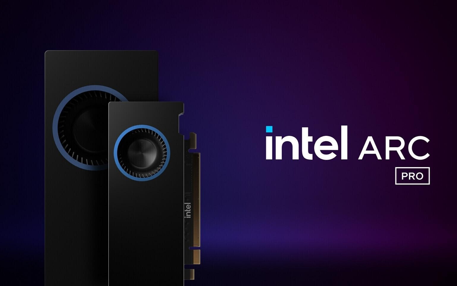 32GB显存成标配：英特尔Arc Pro B70/B65显卡被曝3月25日发布