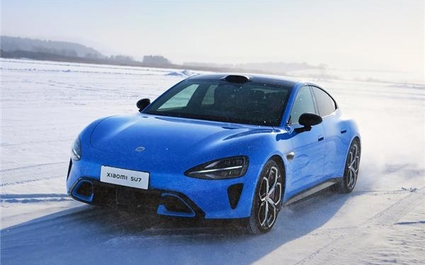 SU7紧急避障速度设置55km/h，小米汽车回应