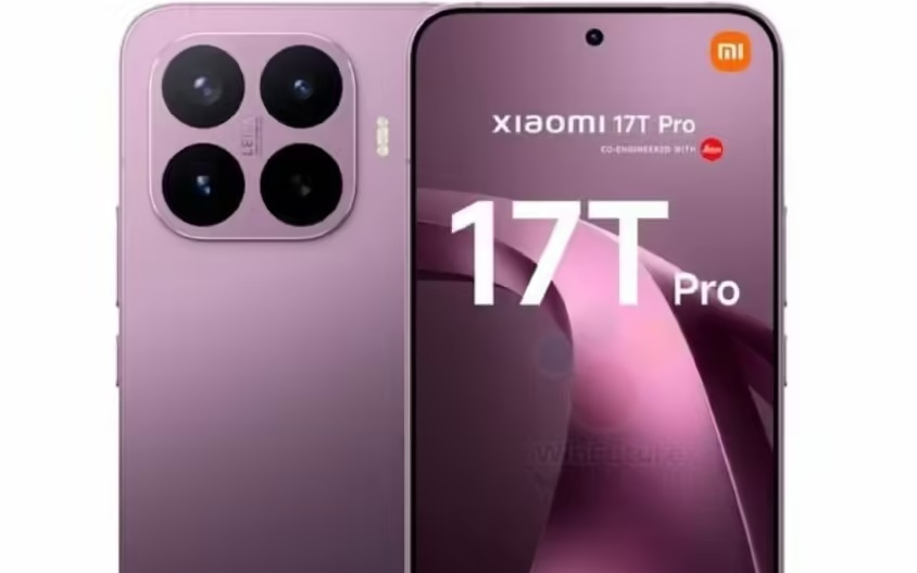 小米17T系列国行版入网？消息称新机搭载天玑8500 / 9500芯片