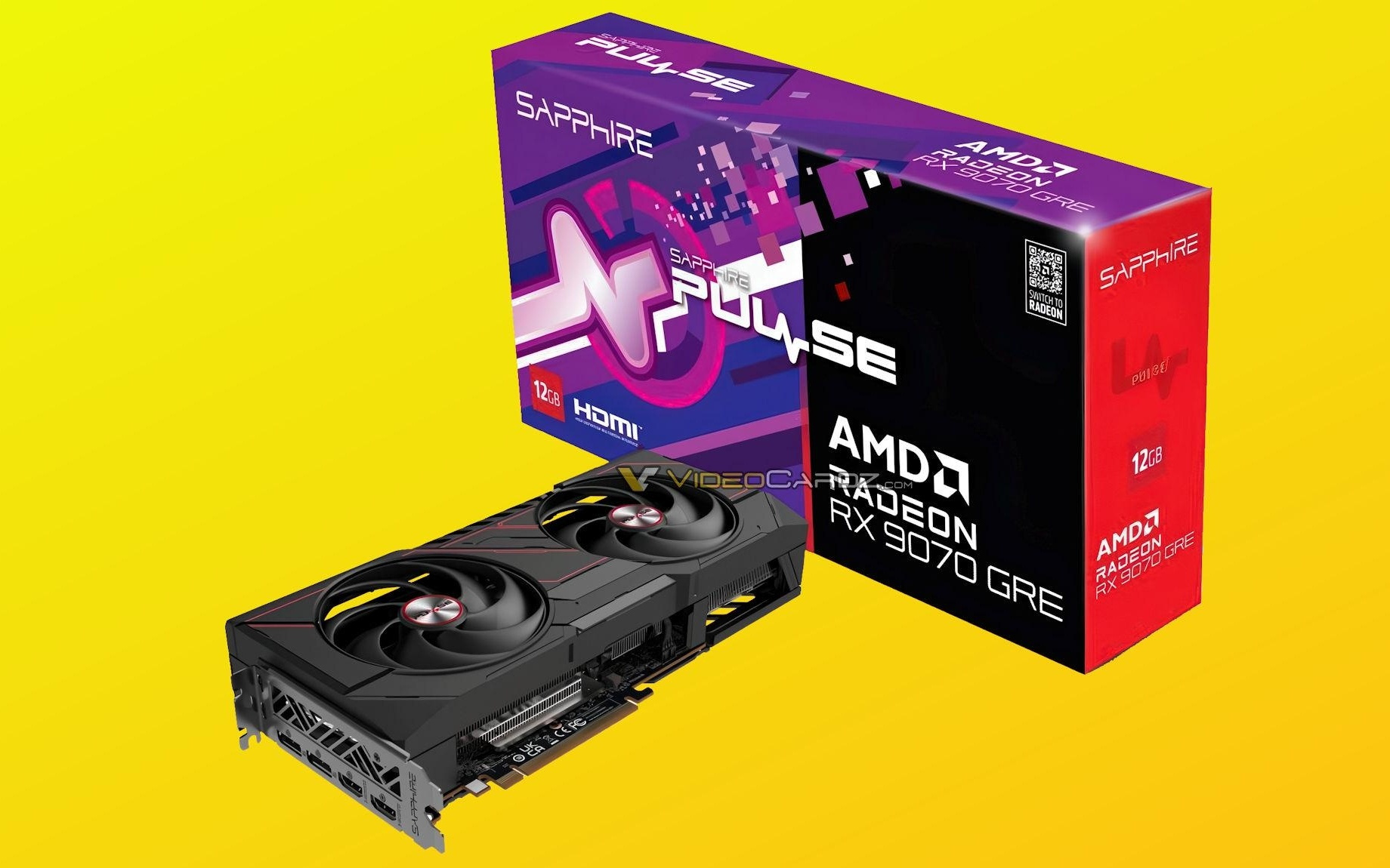 AMD中国特供显卡要出海了?