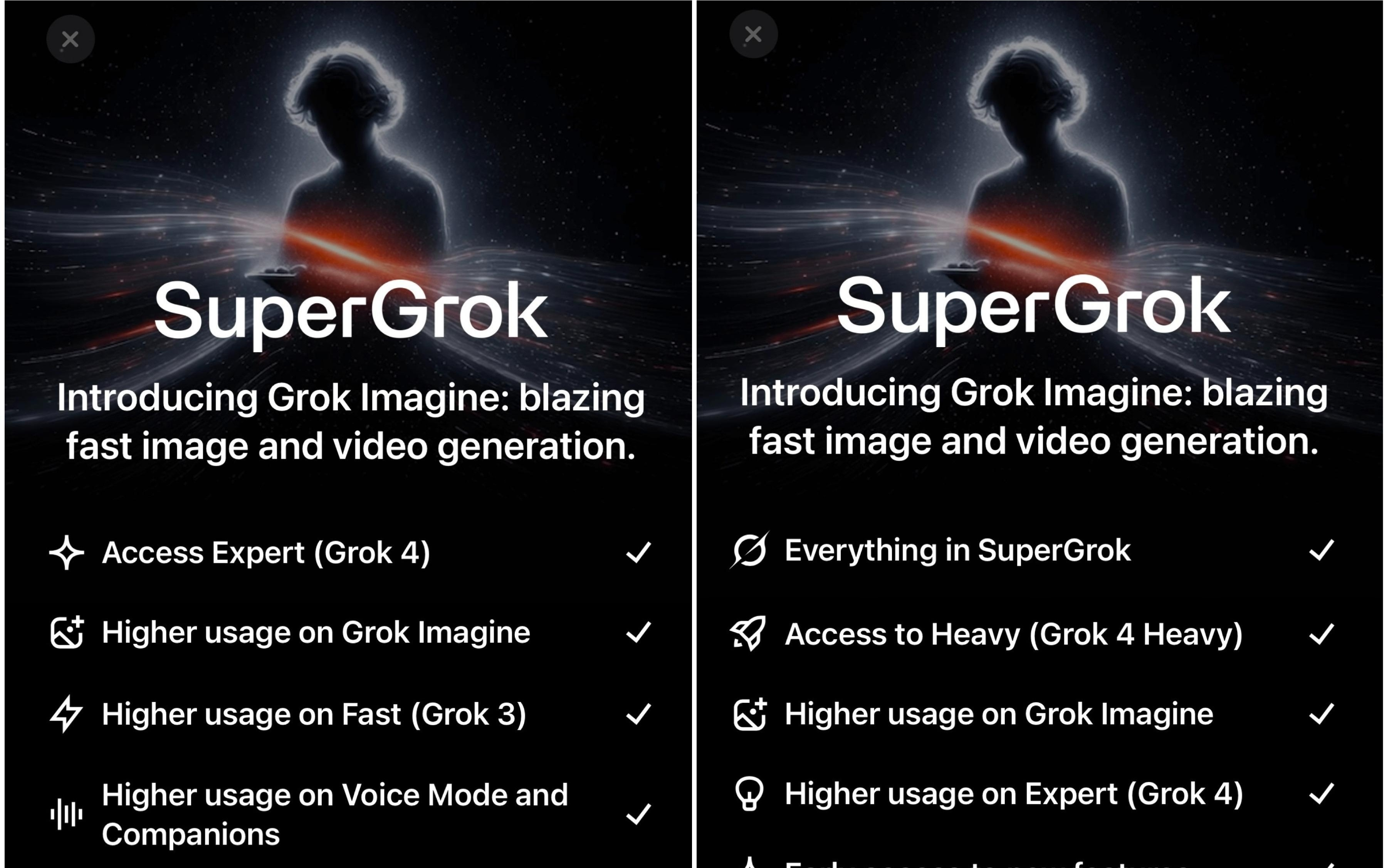 大打免费牌争夺用户 马斯克Grok4与ChatGPT5“短兵相接”