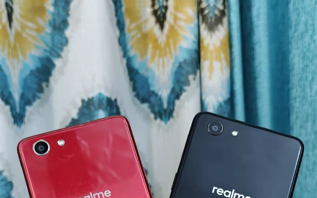 realme为什么没能成为第二个红米？