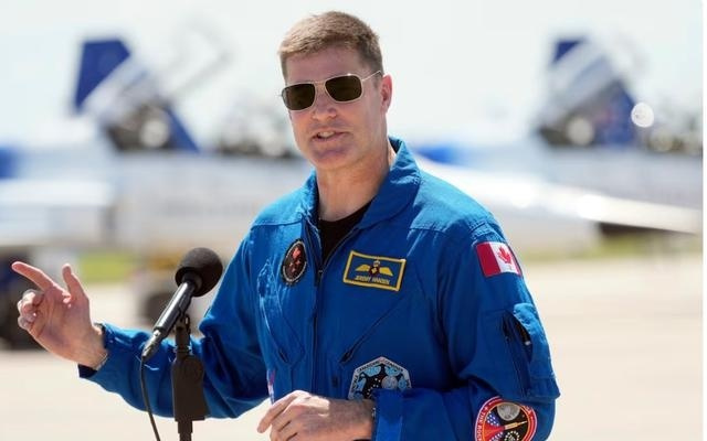 时隔半世纪人类开启“重返月球”之旅 阿尔忒弥斯二号成功发射｜科技观察