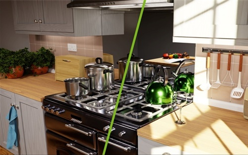 DirectX 12 SER转正 微软：Intel锐炫B系列性能暴增90%！