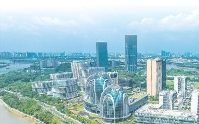 三个关键词解读广州生物医药产业“韧性密码”