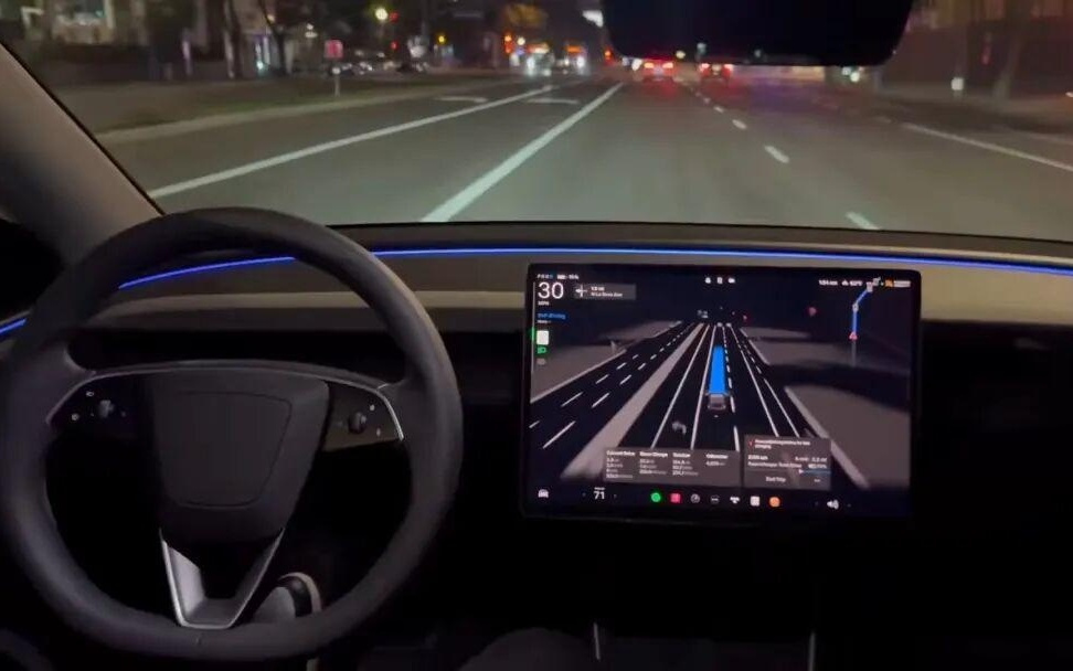 突发！特斯拉重大调整：停止销售 FSD！