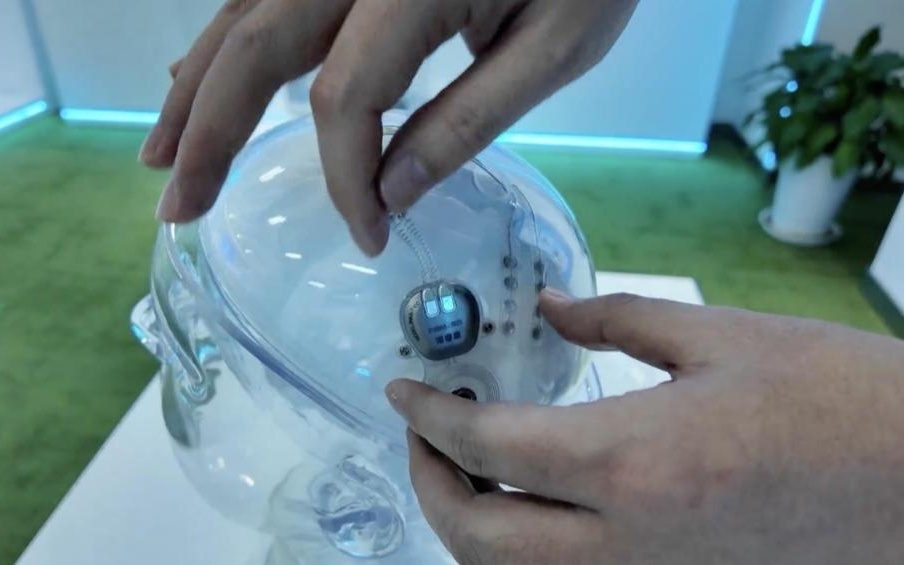 新赛道“领跑”!这些国产硬核科技绘就未来产业图景