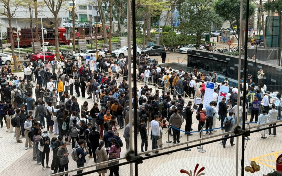 以龙虾之名，争夺AI超级入口