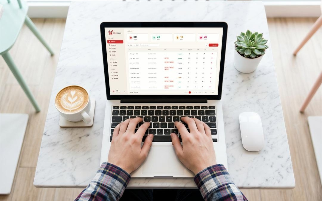 想帮大家做「一人公司」，茉莉语境融资百万美元