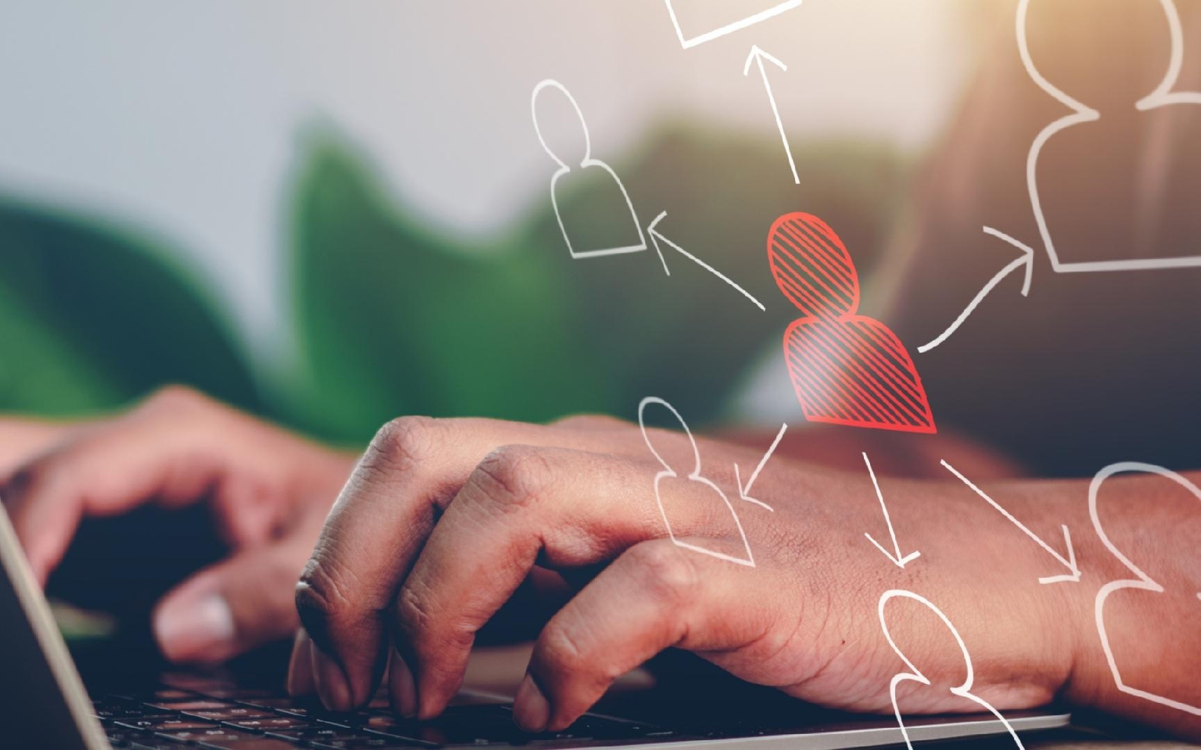 智能型组织：“一将顶千军”的AI革命 | 人力资本论