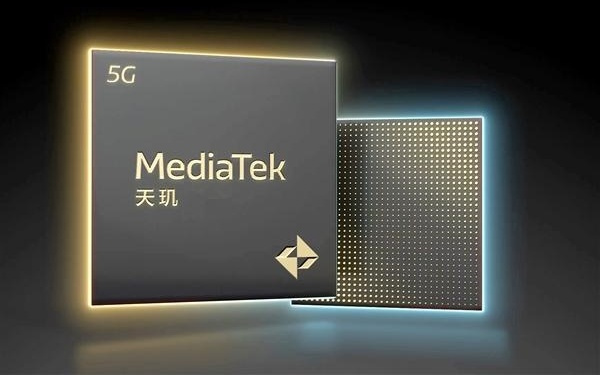 联发科天玑SoC交由英特尔代工：史上首次