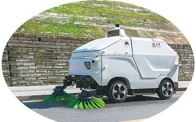 新场景，这个“富矿”不简单