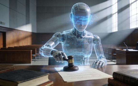 “善用善治：AI内容规范发展”主题论坛在河南郑州举行