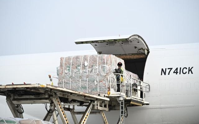 单量破4亿！河南“单一窗口”跨境电商申报创新高