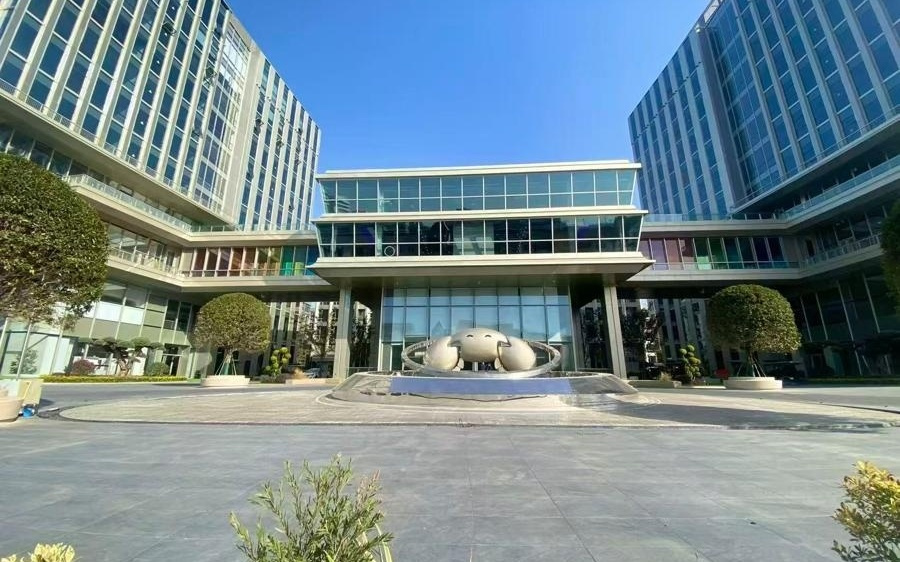 筑梦未来产业，泗泾镇打造新一代信息技术创新策源地