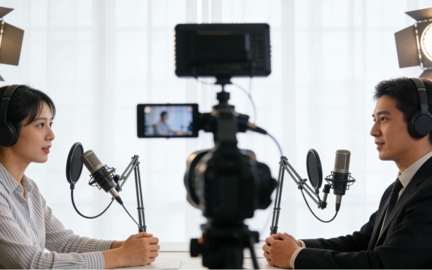 罗永浩押注的视频播客，赚不到钱？