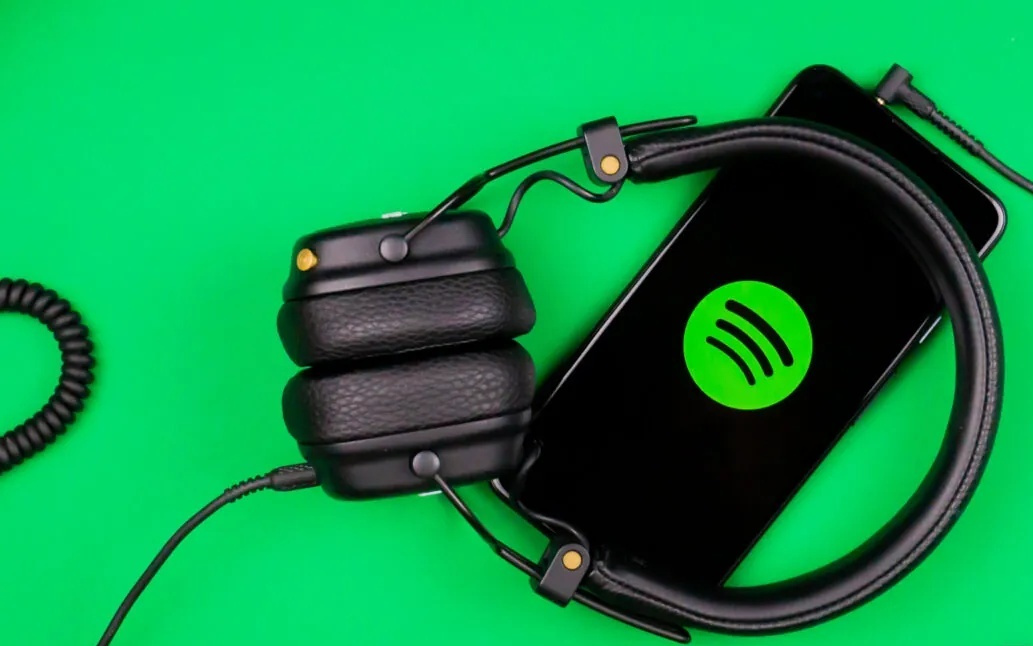 Spotify探索听读同步，手机扫一扫、书本“开口说话”