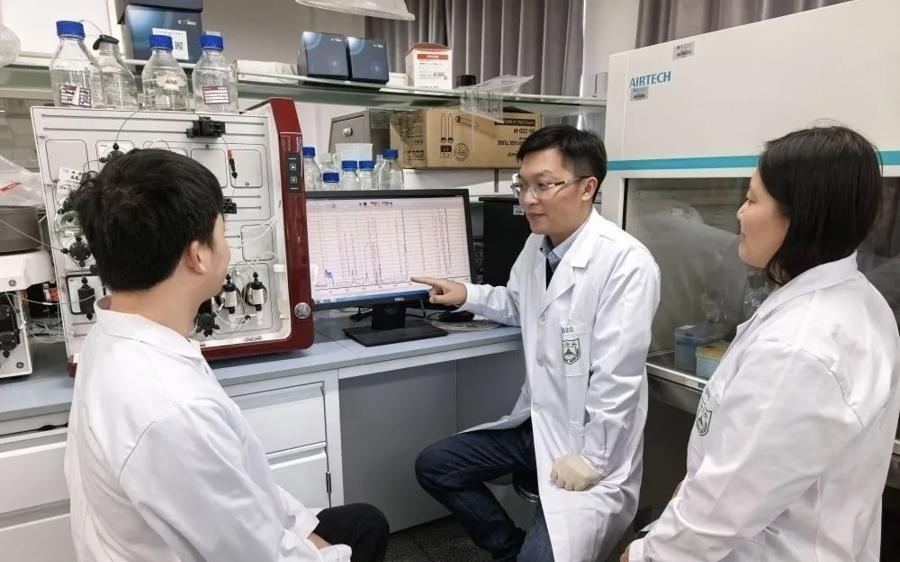 病死率高达6%—30%“蜱虫病”，南大团队有突破