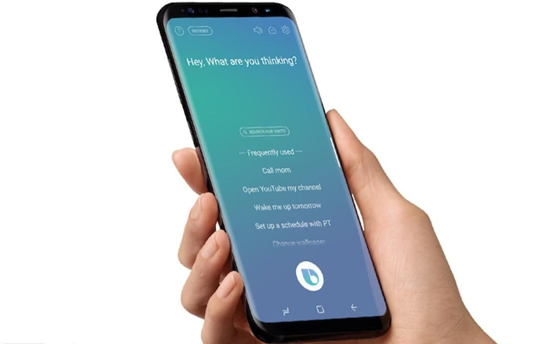 三星Bixby语音助手悄然升级，采用Perplexity AI方案